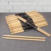kukmakri 36 Pairs 5A Drum Sticks - 16 Inch Premium