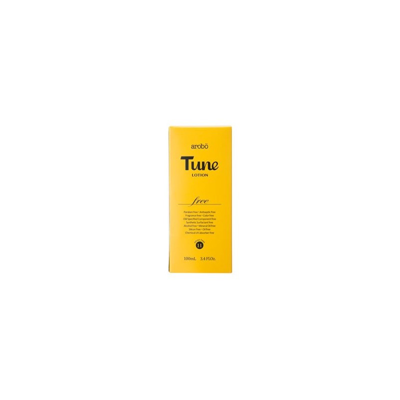 Arobo Tune (arobo Tune) Lotion Cosmetic Water) 100ml CLV –