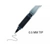 Inc. R2 Precision Rollerball Pens - 0.5 mm Ultra Fine-Point