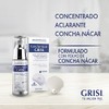 Concha Nácar GRISI Serum Facial, 30 ml, Recupera el tono