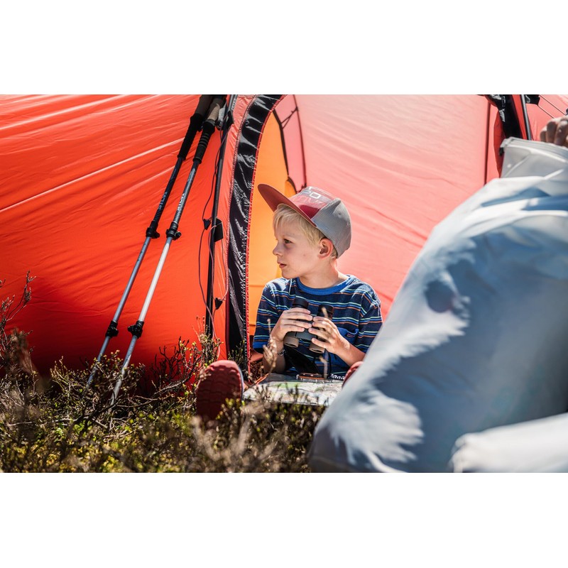 Silva Small Binoculars for Adults - Scenic 8-8x25 - Foldable