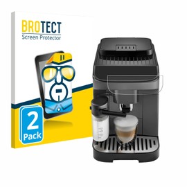BROTECT Screen Protectors for DeLonghi Magnifica Evo ECAM292.52.GB Ultra Clear (Pack of 2)