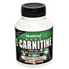 HealthAid L-Carnitine 550mg - 30 Tablets