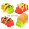 Taco Truck Taco Holder (Pack of 4) | Fun Taco