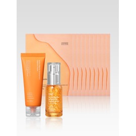 [3-piece set shopping bag gift] Astaxanthin freckle serum + cream + mask pack 10 sheets / [3종세트쇼핑백증정] 아스타잔틴 기미 세럼+크림+마스크팩 10매