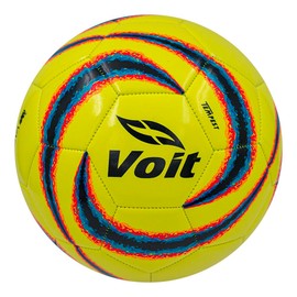 Voit Balón de Fútbol No. 4 Clausura 2024 Tempest II Cosido a Maquina S200