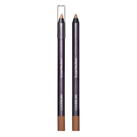 COVERGIRL Colorlicious Lip Perfection Lip Liner Smoky 205, .04 oz (packaging may vary)