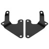 HECASA Fender Flares Compatible with 2014-2025 Honda Pioneer 700-2 700-4