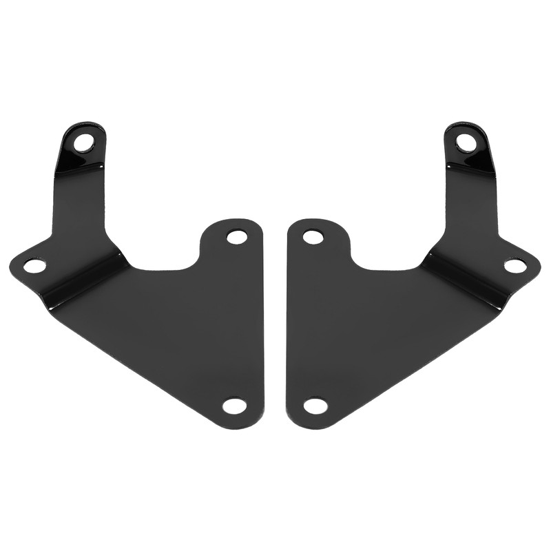 HECASA Fender Flares Compatible with 2014-2025 Honda Pioneer 700-2 700-4