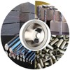 Preamer 100x32x20x10x5 Cup Diamond Grinding Wheel Dressing Tool for Alloy