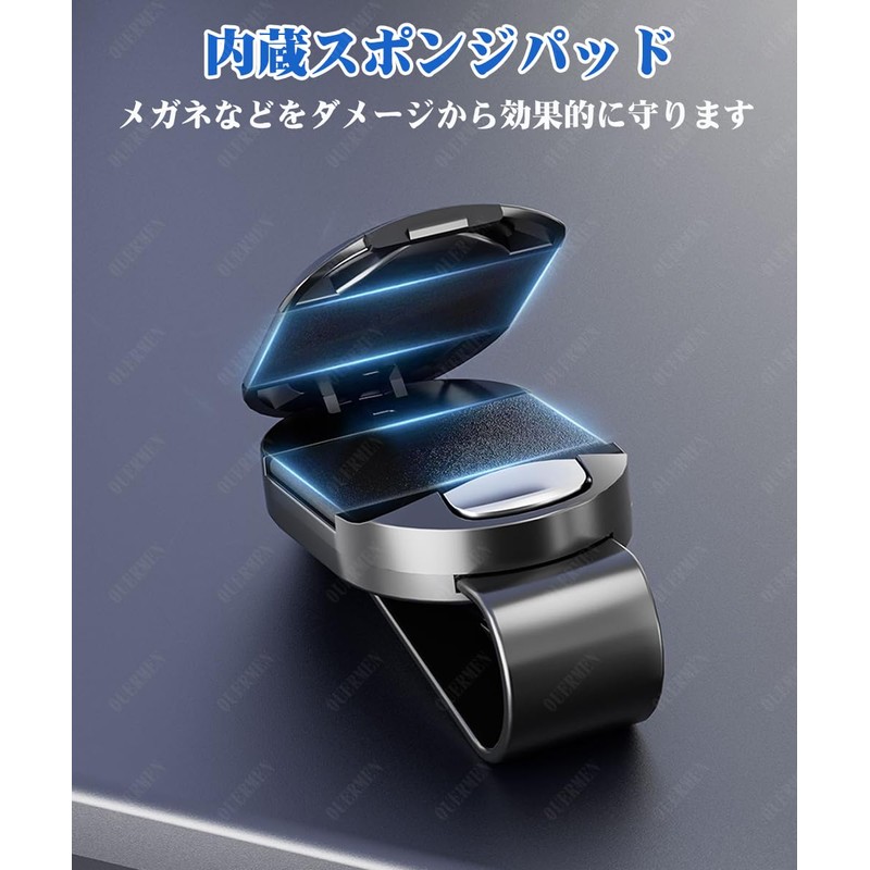 ALPHARD Exclusive Sunglasses Holder, Suitable for 20 Series, 30 Series,