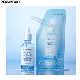 DERMATORY Hyal Shot Barrier Ampoule B5 50ml*2ea