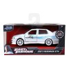 Jada 1/32 Jessie Volkswagen Jetta Rapidos & Furiosos Jada Color