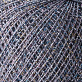 Olympus T419 Col. T419 Lace Thread Tatting Lace Yarn, 1 Ball, Approx. 145.4 ft (40 m)