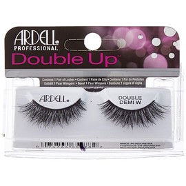 Ardell Double Up Demi Wispies Black (2 Pack)