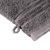 Schiesser Milano Terry Wash Mitt Set of 5 | 100%
