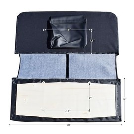 Go Kart Double Seat, Manco 606/607/616/617