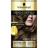 Schwarzkopf Oleo Intense Permanent Brown Hair Dye, Oil Enriched, Ammonia