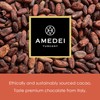Amedei Prendimé Dark Chocolate Bar with Almonds