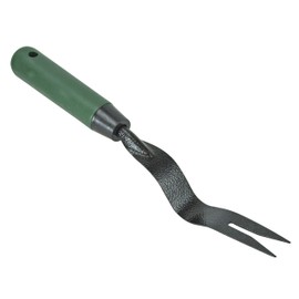 Faithfull Tools FAIESSHGRUB Essentials Hand Daisy Grubber, Blue, 3 x 29 x 4.5 cm