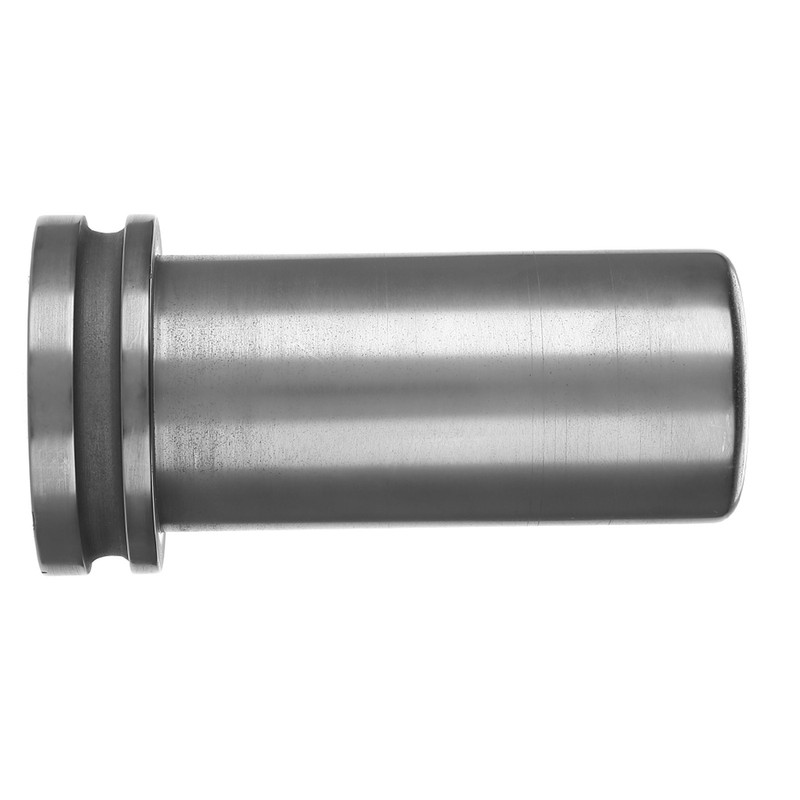 1kg Graphite Crucible Metal Melting Gold Silver Scrap Furnace Casting