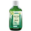 Organic Aloe Vera Concentrate 100% Cold Pressed for Beauty and