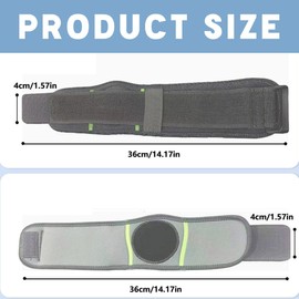 JUGUTA Tennisarm Bandage,Ellenbogenbandage,Für Sehnenentzündung,Arthritis,Lindert Die Schmerzen Bei Tennisarm Golferarm,Einstellbare Kompression Armbandage Ellbogen Manschette(Hellgrau)