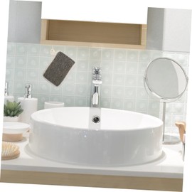 Healeved 12pcs Foaming Exfoliating Soap Holder Storage Pouch for Handmade Soap Easy to Use and for Bathing and