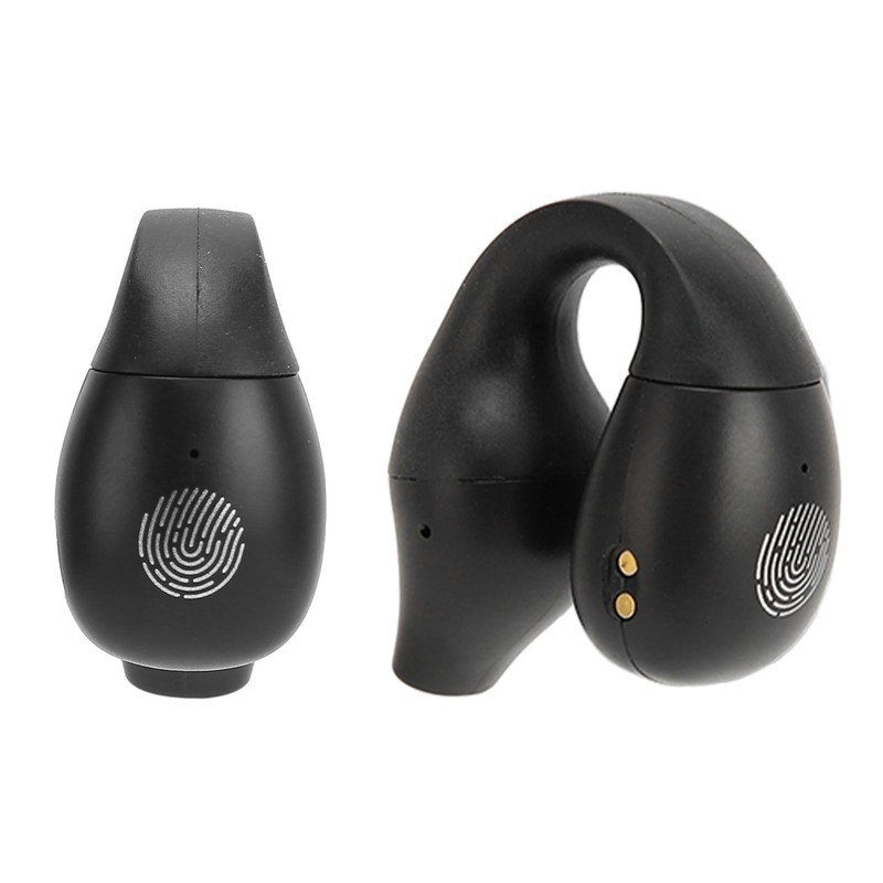 Bluetooth 5.3 Earbuds HiFi Ear Hook Bluetooth Earphone with Digital