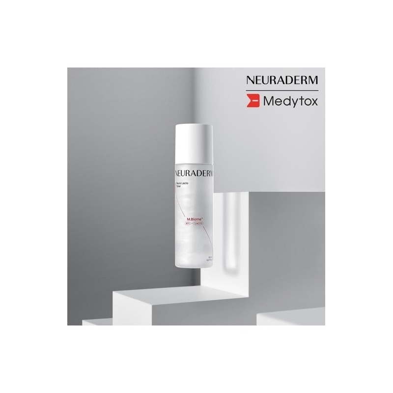 [Skin Toner] Medytox Neuradum Neutolact Toner 150ml / [피부결토너] 메디톡스
