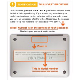 KECC Compatible with MacBook Pro 13 inch Case 2025-2020 with Touch Bar M2 A2338 M1 A2289 A2251 Plastic Hard Shell + Keyboard Cover + Sleeve Bag + Screen Protector (Pearl White Sparkling)