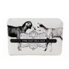 Beekman 1802 Pure Goat Milk Bar Soap Fragrance-free 9 oz.