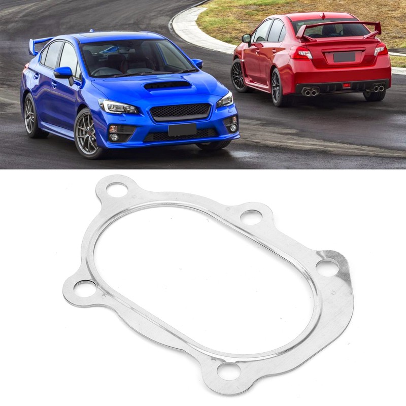 5 Layers Turbocharger Gasket Fitting Replacement for T25 GTRS All