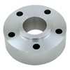 Aluminum Rear Sprocket Pulley Spacers For 2000-Up Harley Davidson Motorcycles,