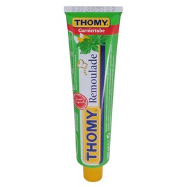 Thomy Remoulade In Tube ( 100 ml )
