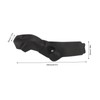 2PCS Motorcycle Ignition Coil Spark Plug Cover Ignition Plug Buffer