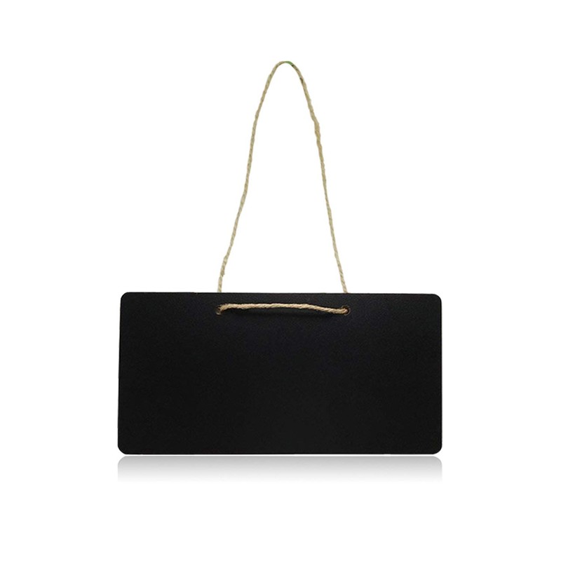 Woohome Mini Blackboard Set