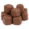 2-Pack Peanut Butter Milk Chocolate Sponge Candy
