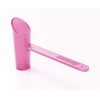 Bosscoop No Spill Water Bottle Scoop for Supplements, Protein Powder,