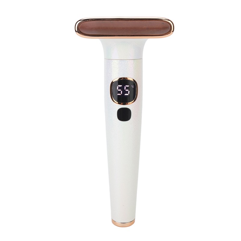 Electric Gua Sha Machine Hot Compress Vibration Skin Tightening Lifting