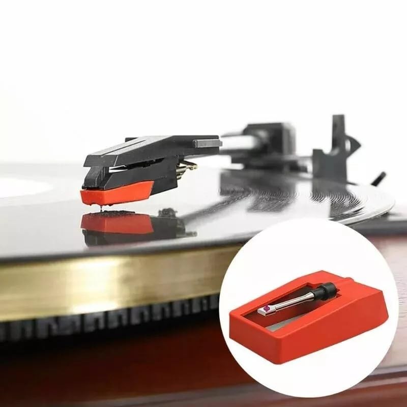 Replacement Stylus For Use With Steepletone SSTY2, ST918 & More