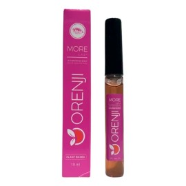 Morelash Orenji Serum Estimula Crecimiento Y Alarga Pestañas                                                                                          