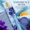 Bodycology Blue Denim Body Mist 8 fl.oz - Free Shipping