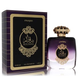 UD_Dumont Murjan Sultana by Dumont Paris Eau De Parfum Spray (Unisex) 3.4 oz for Men