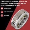 Gimbal Bearing MERCRUISER, OMC, Volvo Penta