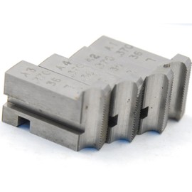 GENERIC .370 X 36 NF Thread Chaser Set 9/16 DS