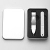 Dear Market Neat nail care, non-splattering nail clippers - Metal