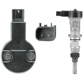 OEG Parts New Camshaft Synchronizer W/Sensor Compatible with Ford Ranger 3.0L 1998-08, Taurus 3.0L 1998-07, Windstar 3.0L 98-99, Compatible with Mazda B3000 3.0L 98-06 F58E 12131-AB F8DU 12A362-AA