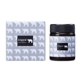kippis Hair and Skin Treatment Wax (Calming Forest and Herbal Scent) 40g 40g (x1)