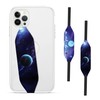SwitchBands Reversible Phone Grip Strap | Comfortable Cell Phone Finger